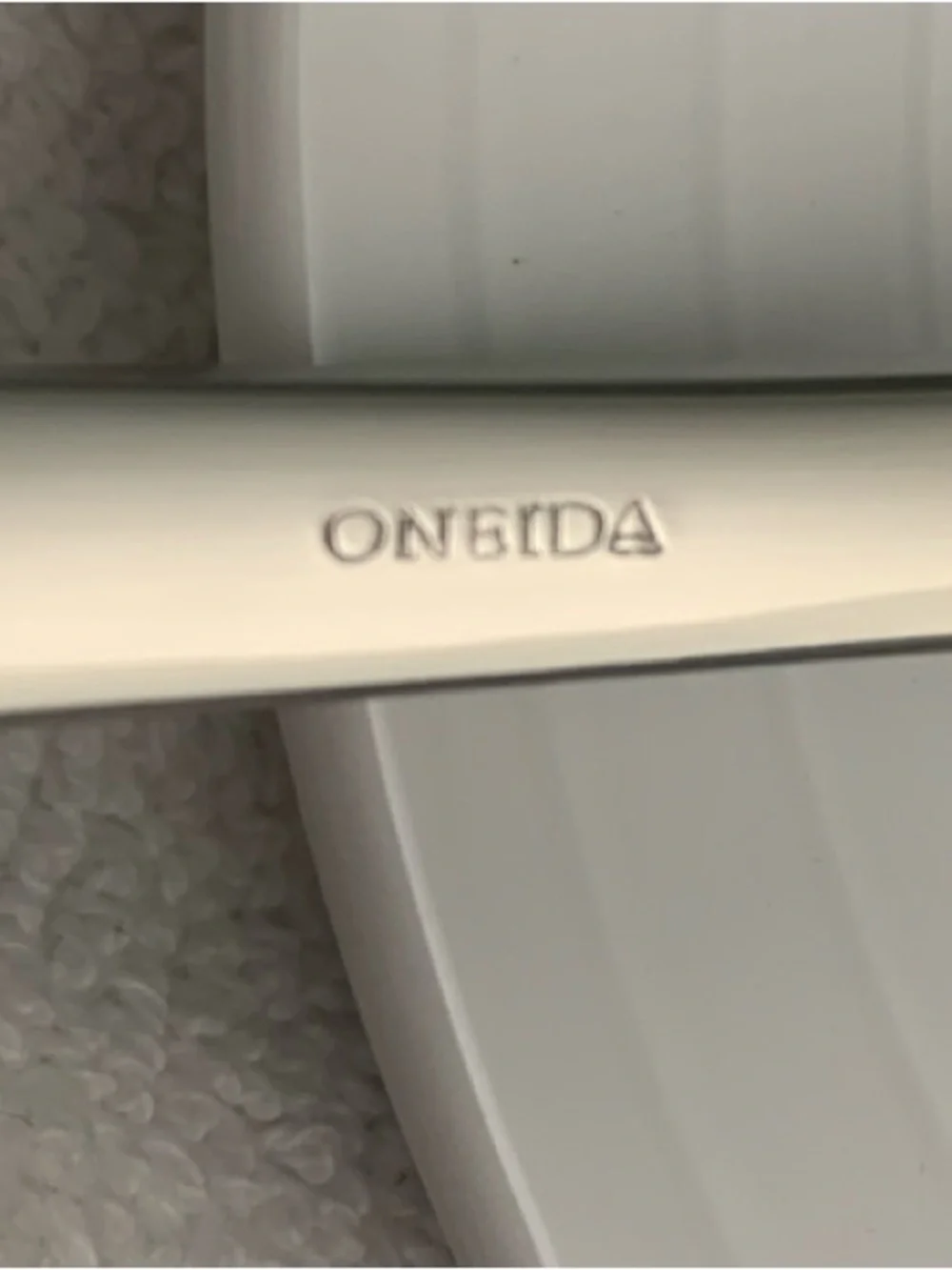 Oneida make your